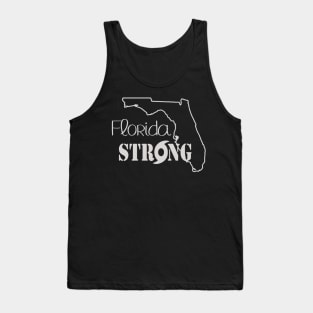 lorida Strong M Tank Top